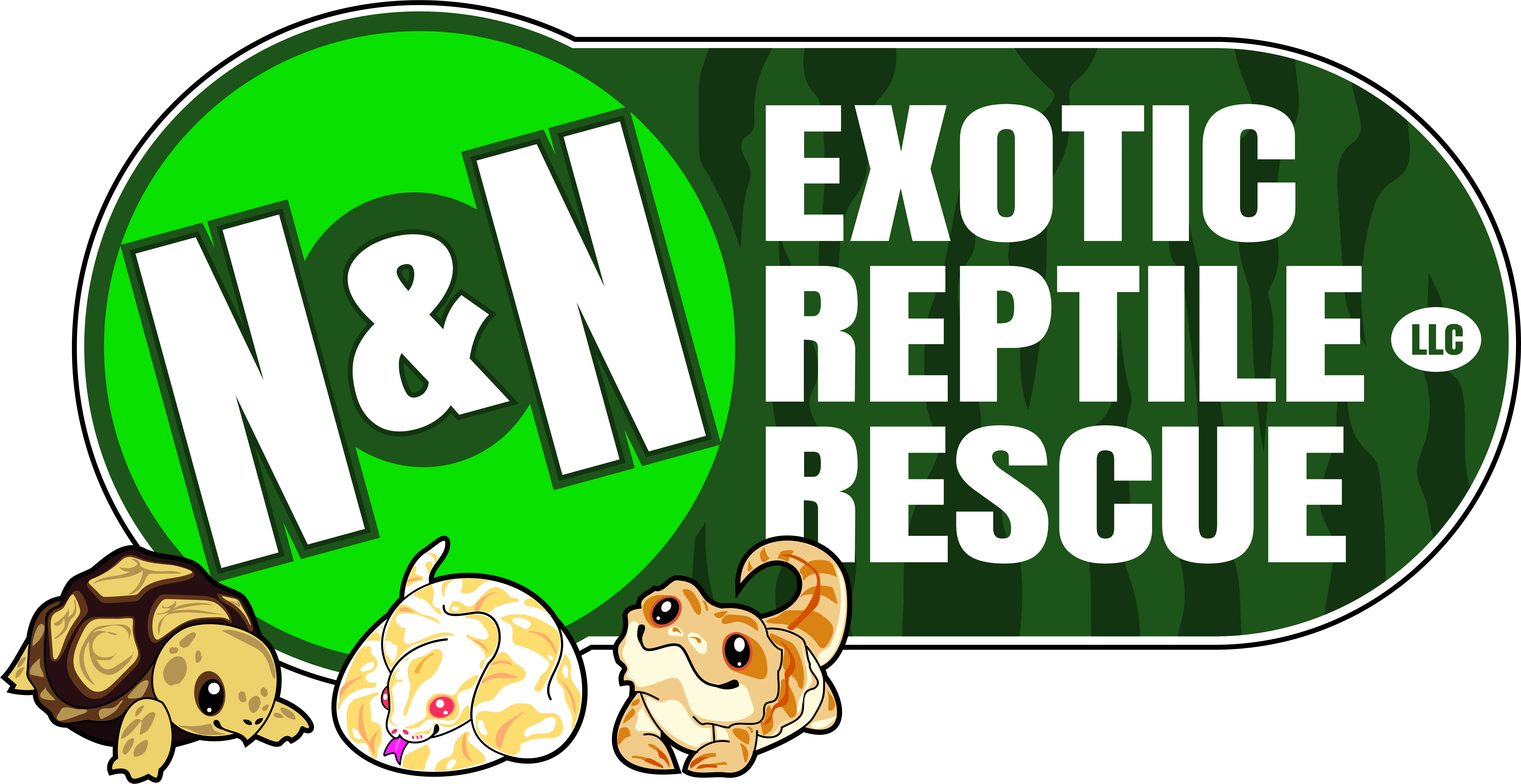 N&N Exotic Reptile Rescue LLC